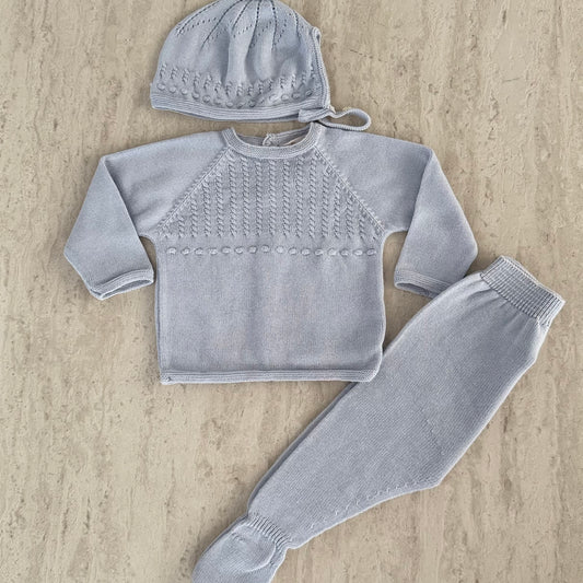Set 3 pcs