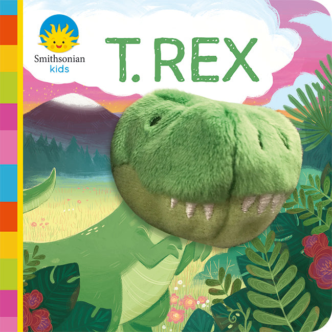 T.rex mini