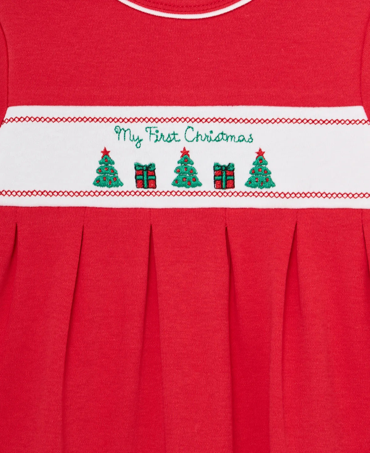 Christmas pjs