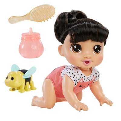 Muñeca baby alive