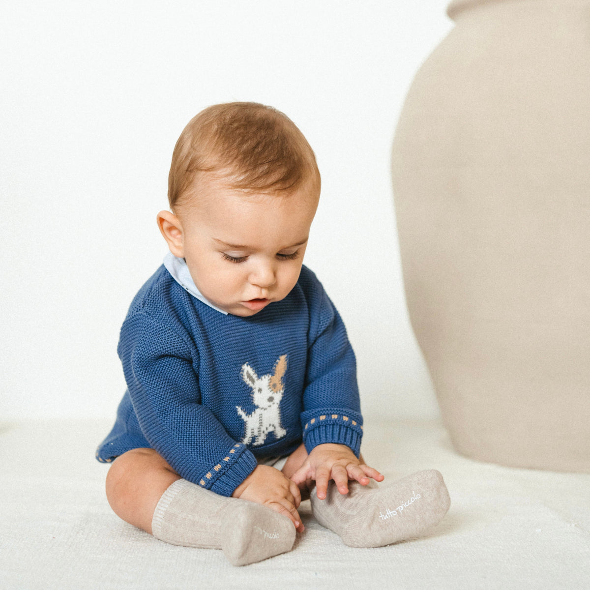 Set tricot