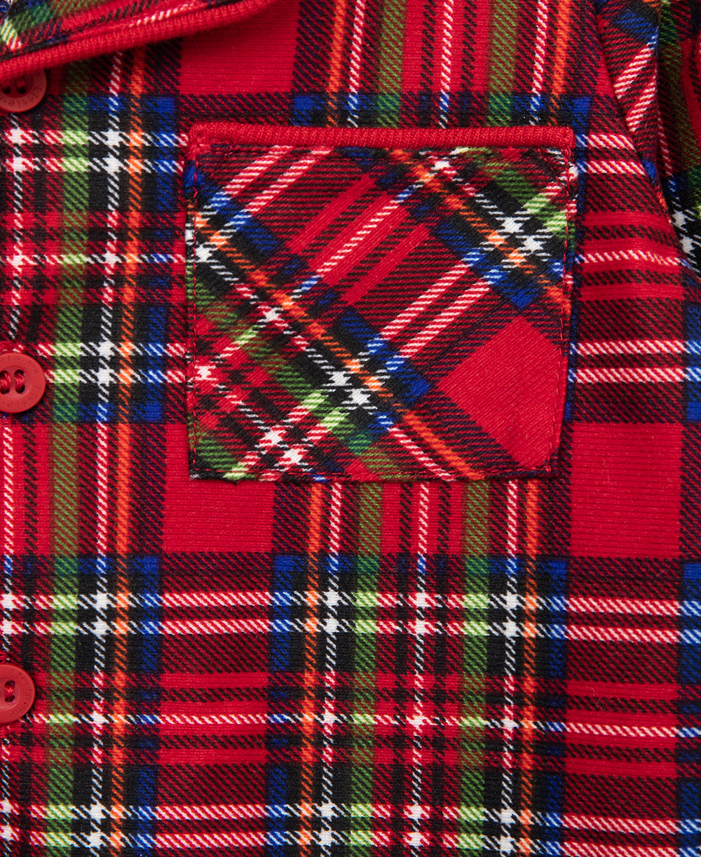 Christmas pjs