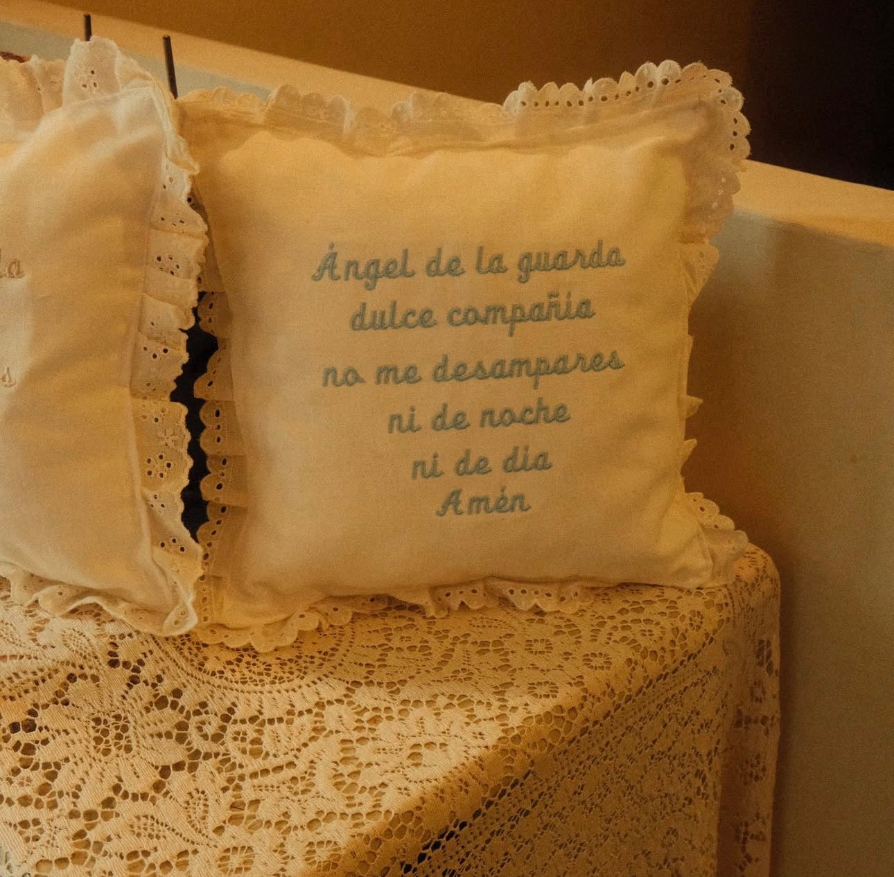 Cojín