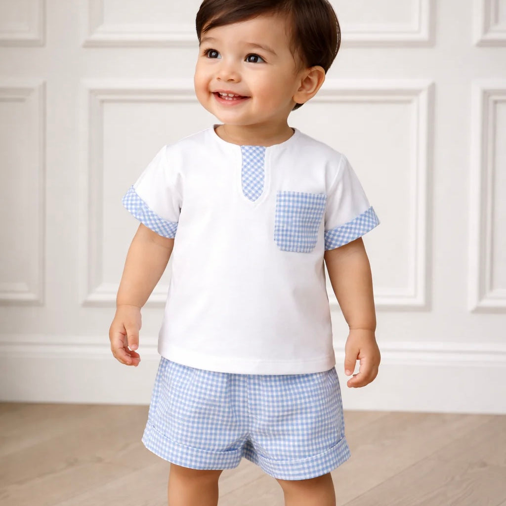 Set 2 pc benjamin