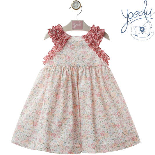 Juliet vestido