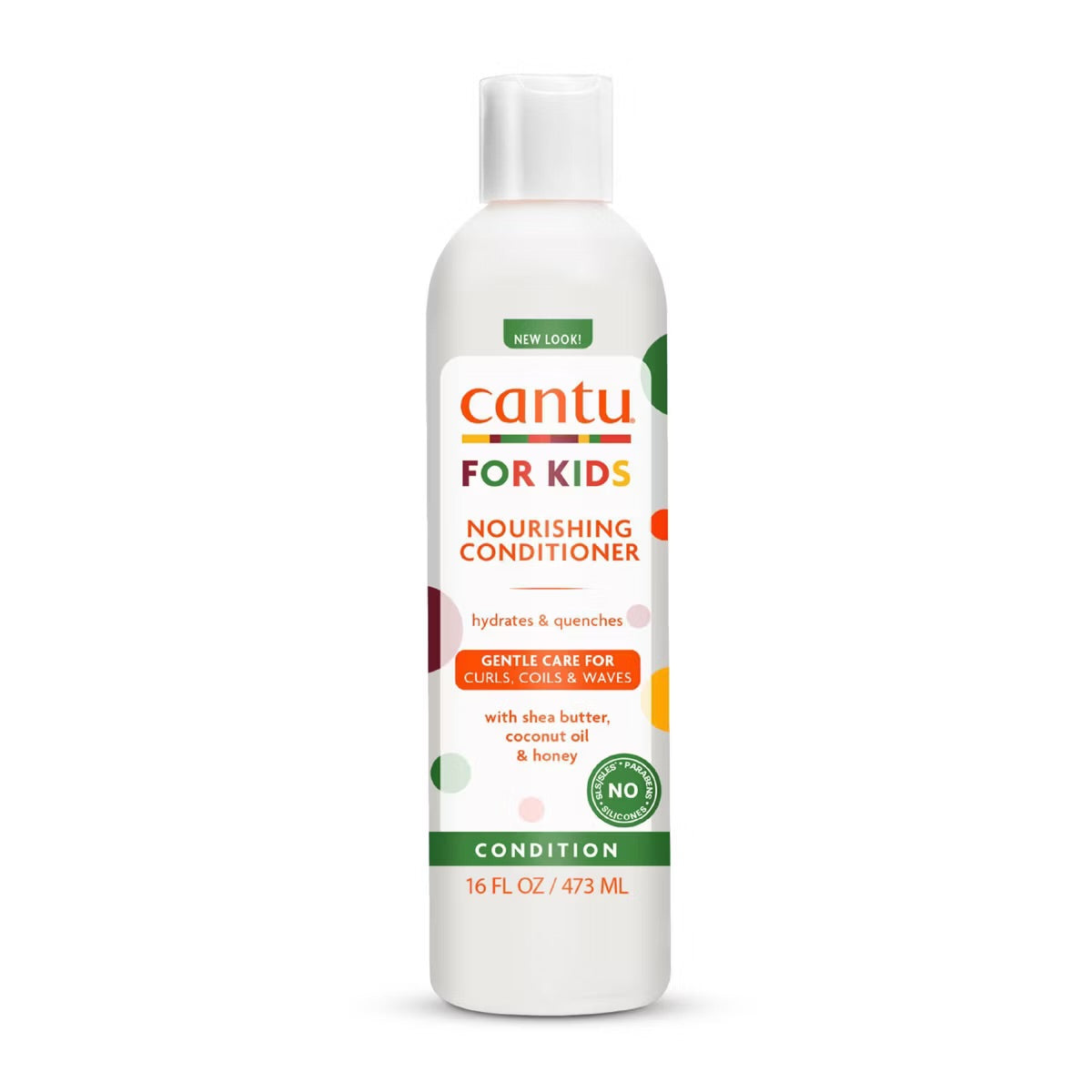 Cantu nourishing conditioner