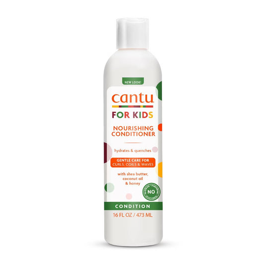 Cantu nourishing conditioner
