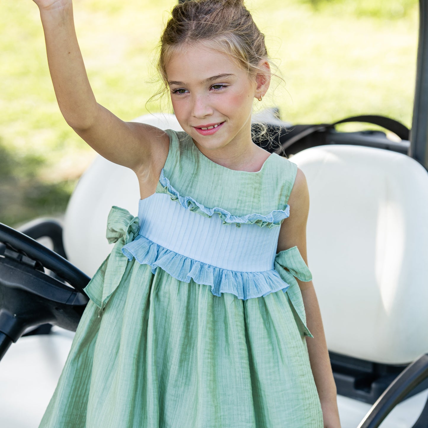 Vestido andrea