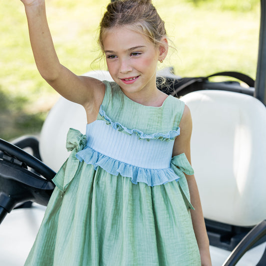 Vestido andrea