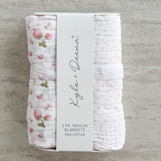 blanket 2 pack