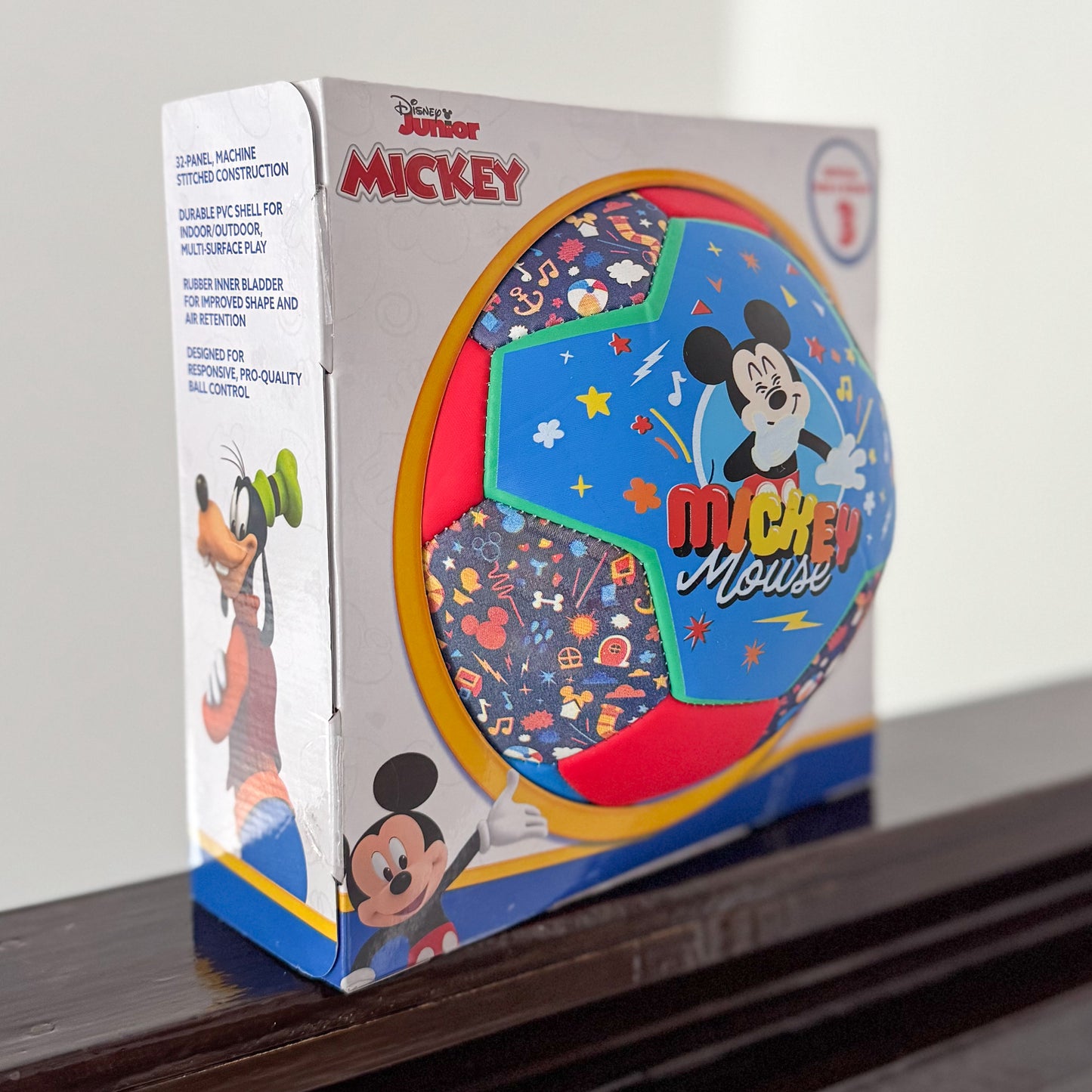 Balon de mickey mouse