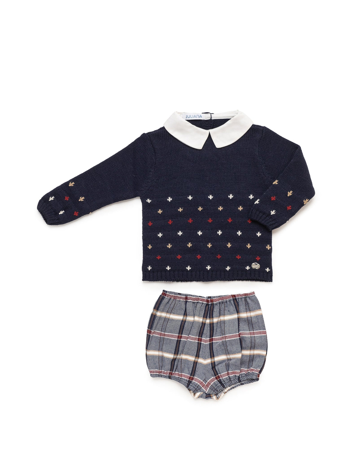 Set 2 pc polo