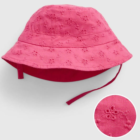 Gorro para baby girl