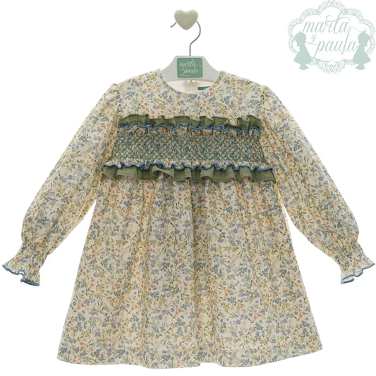 Vestido Limon