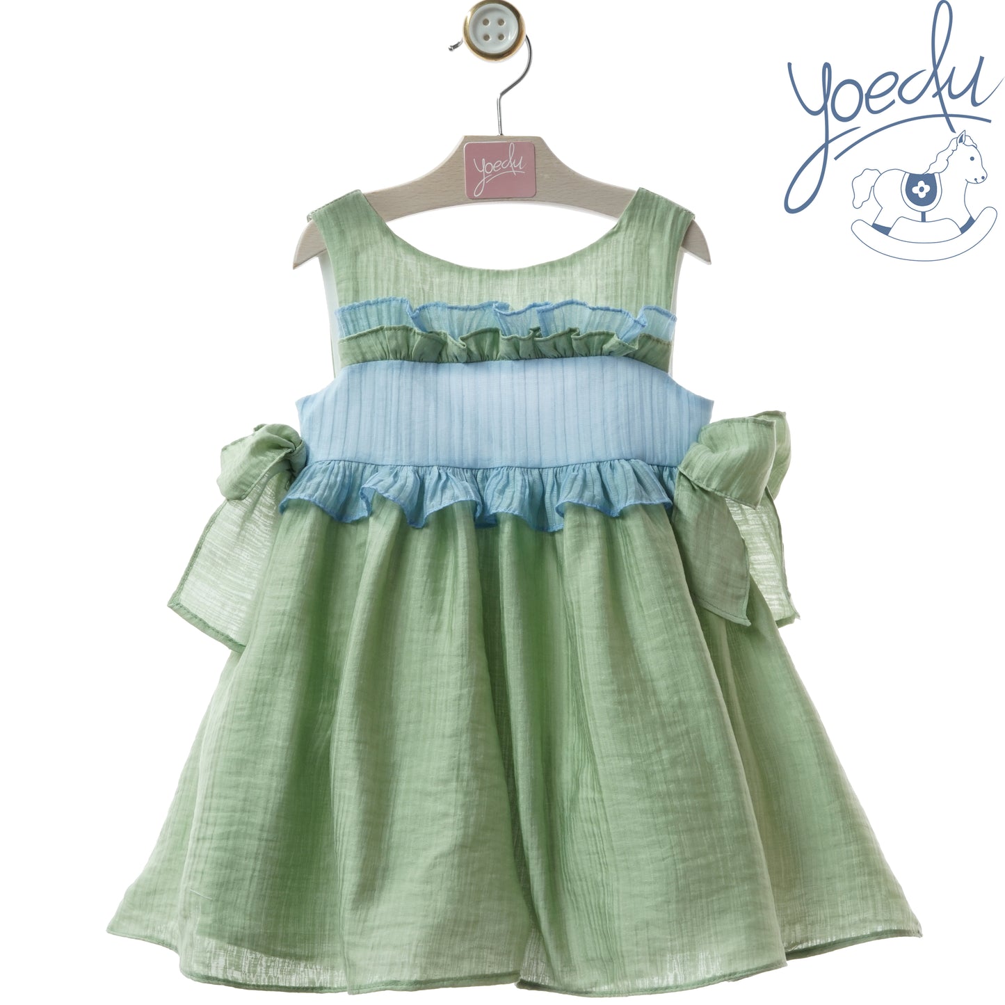 Vestido andrea