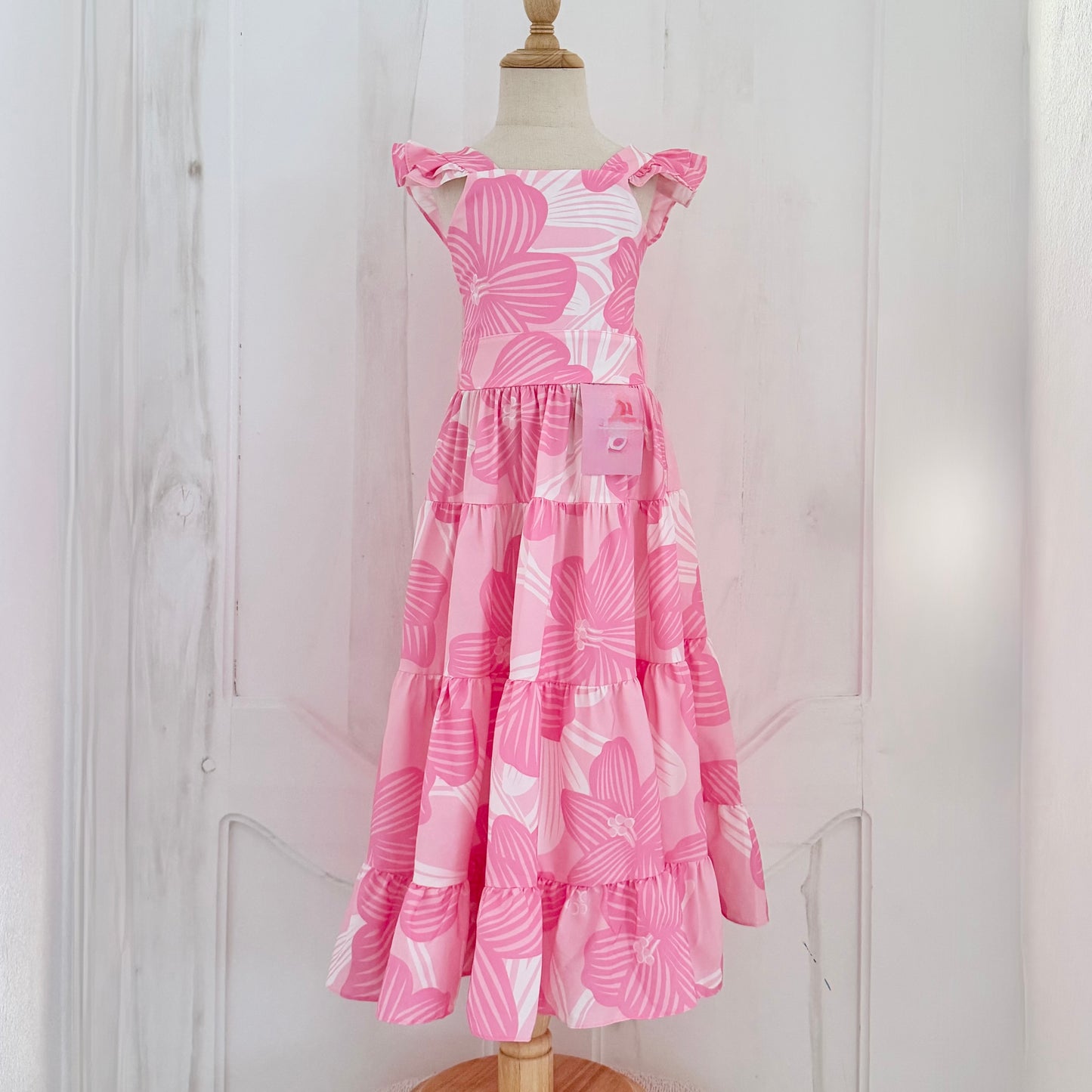 Vestido Liana