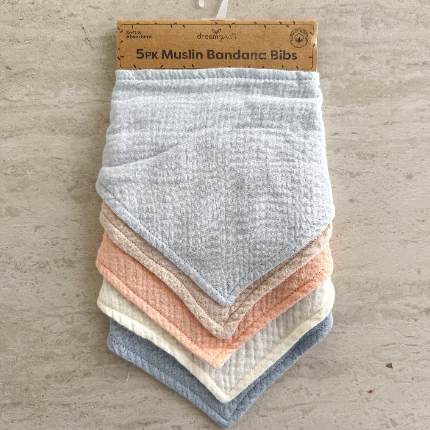 Bandanas set