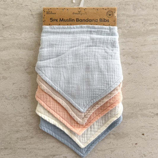 Bandanas set