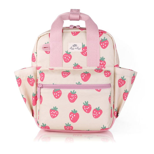 Mochila strawberry