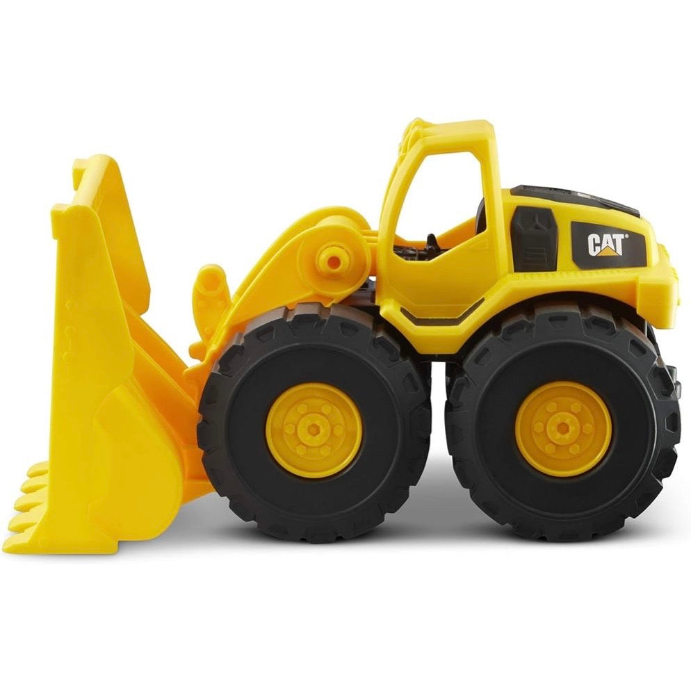 Cat truck