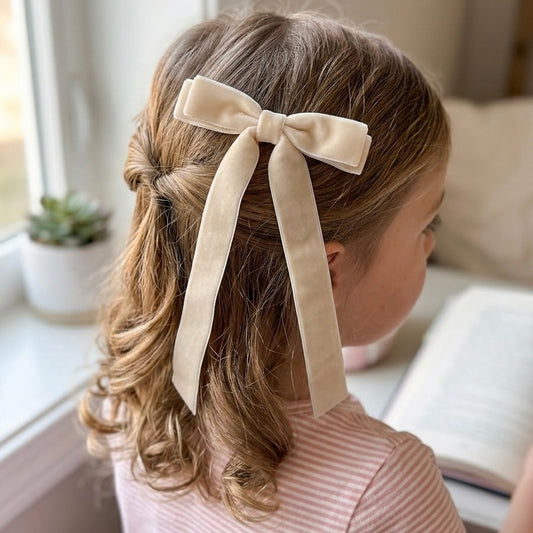 Clip para el cabello