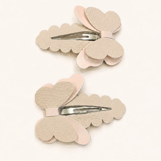 Clips mariposa 6 cm