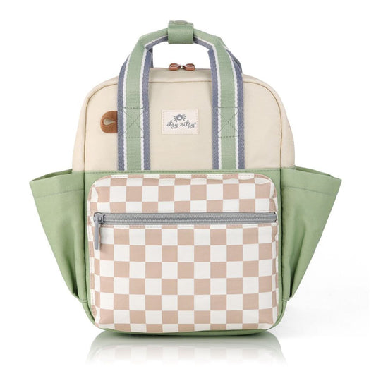 Mochila oso