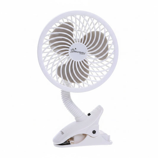 Ventilador portatil