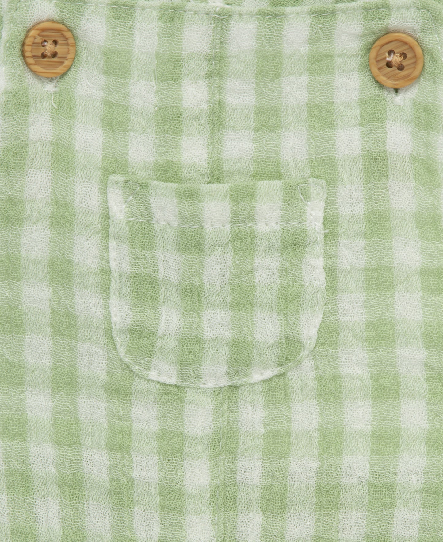 Overall set