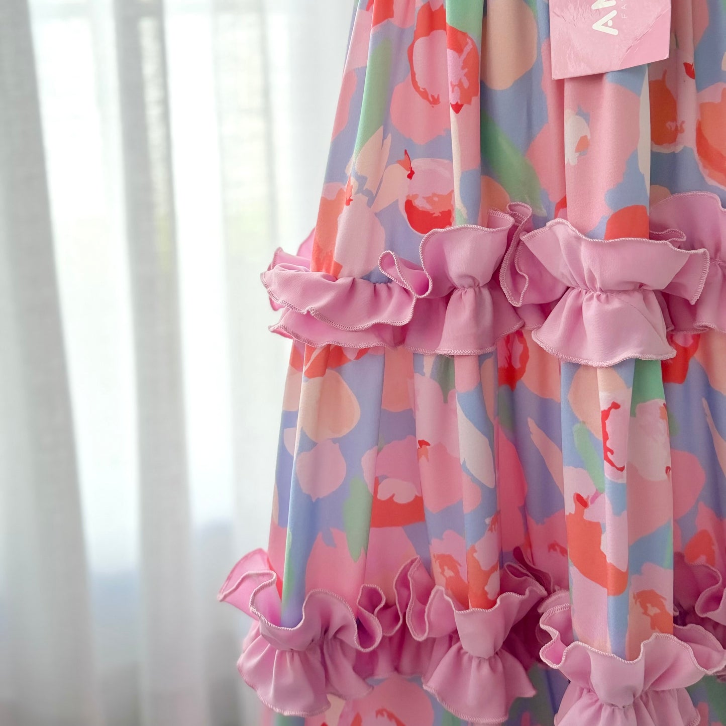 Vestido Estrella
