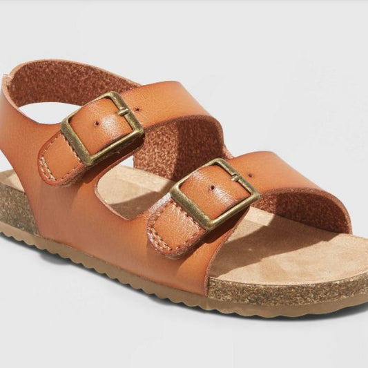 Sandalias