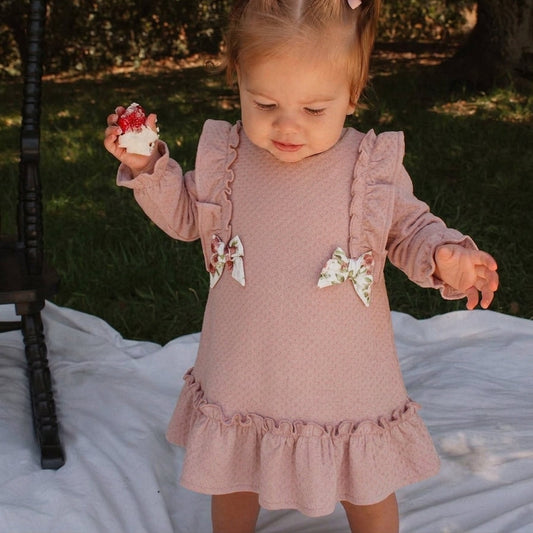 Vestido Emy