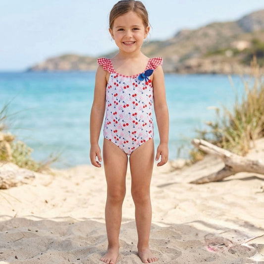 Traje de baño