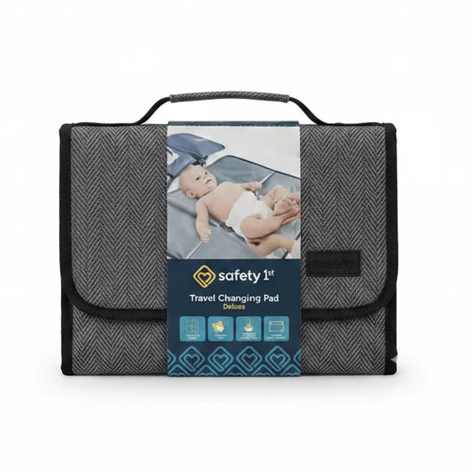 Safety 1st - travel changing pad