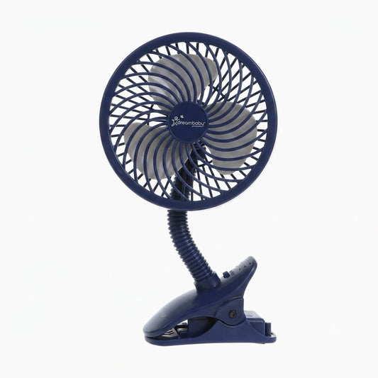 Ventilador portatil