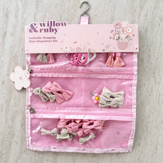 Organizador de accesorios