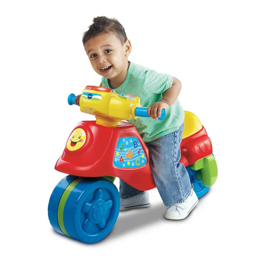 Vtech - triciclo 12-18m