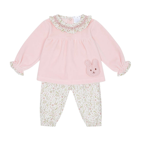 Set 2 pc bunny
