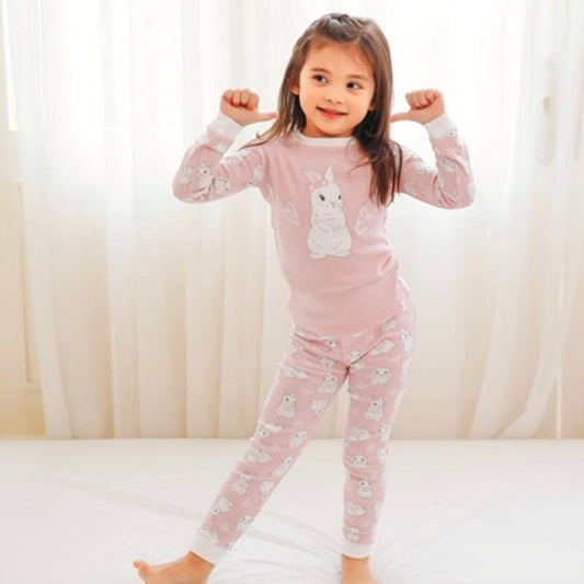 Pijama de algodon