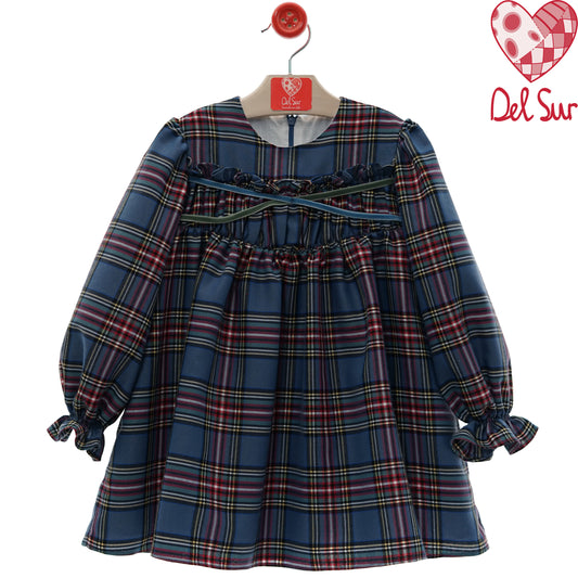 Vestido Regata