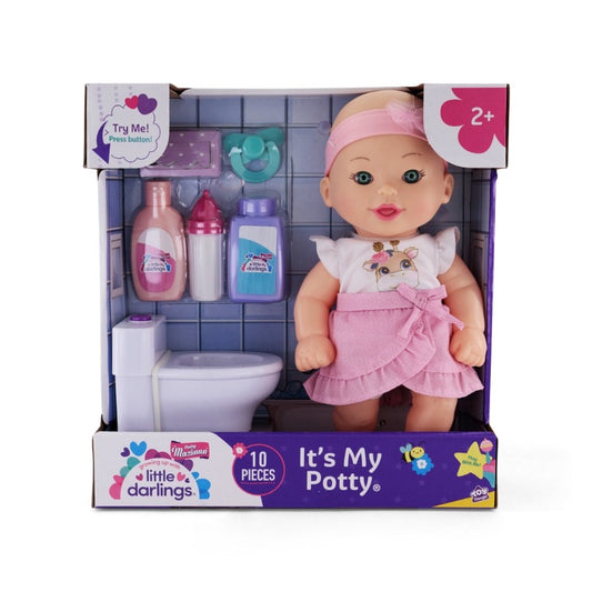 10 pc servicio con sonido