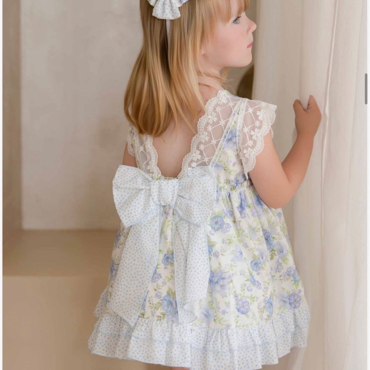 Vestido Gio
