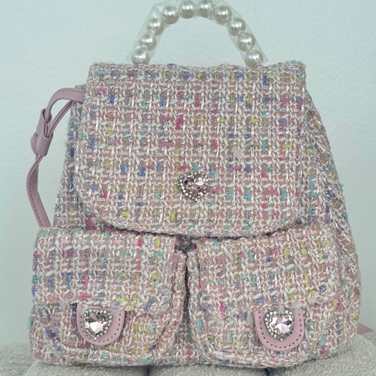 Mochila de niña