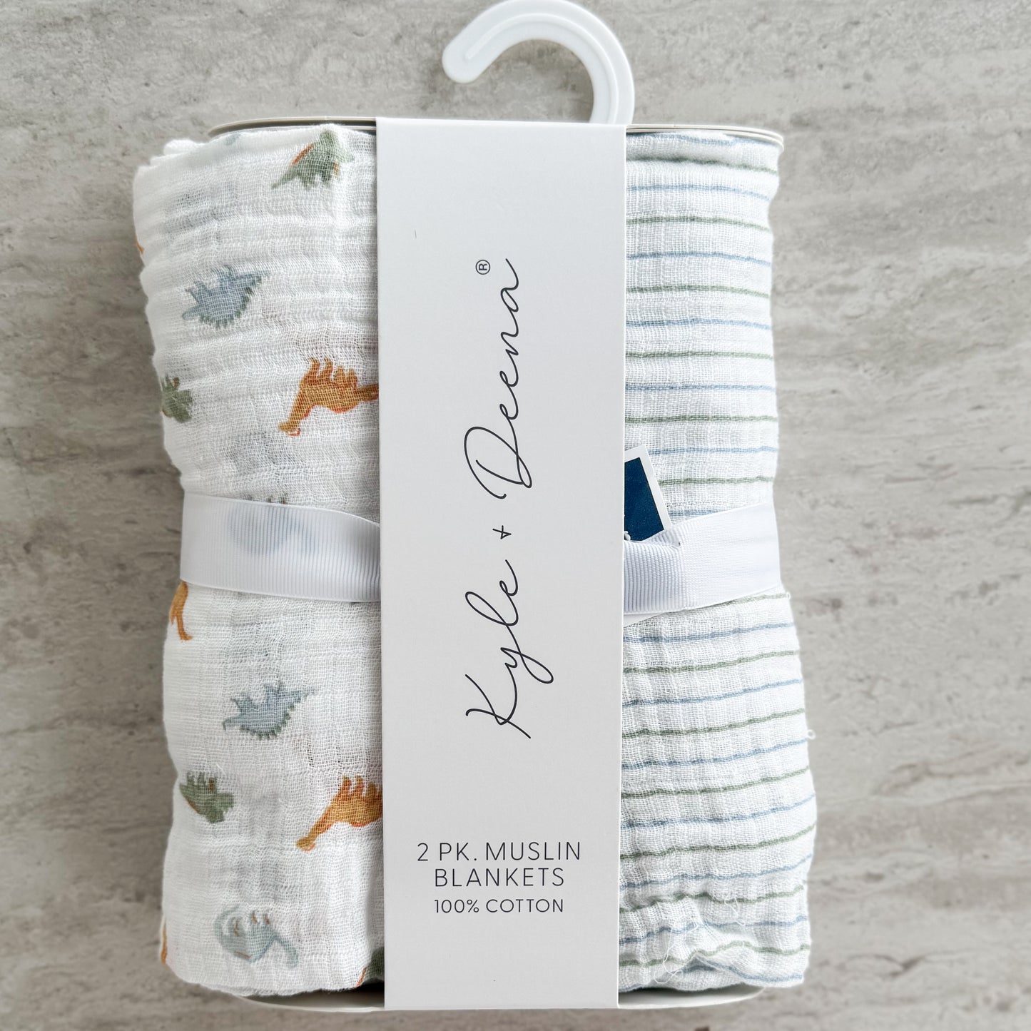 Blankets 2 pack