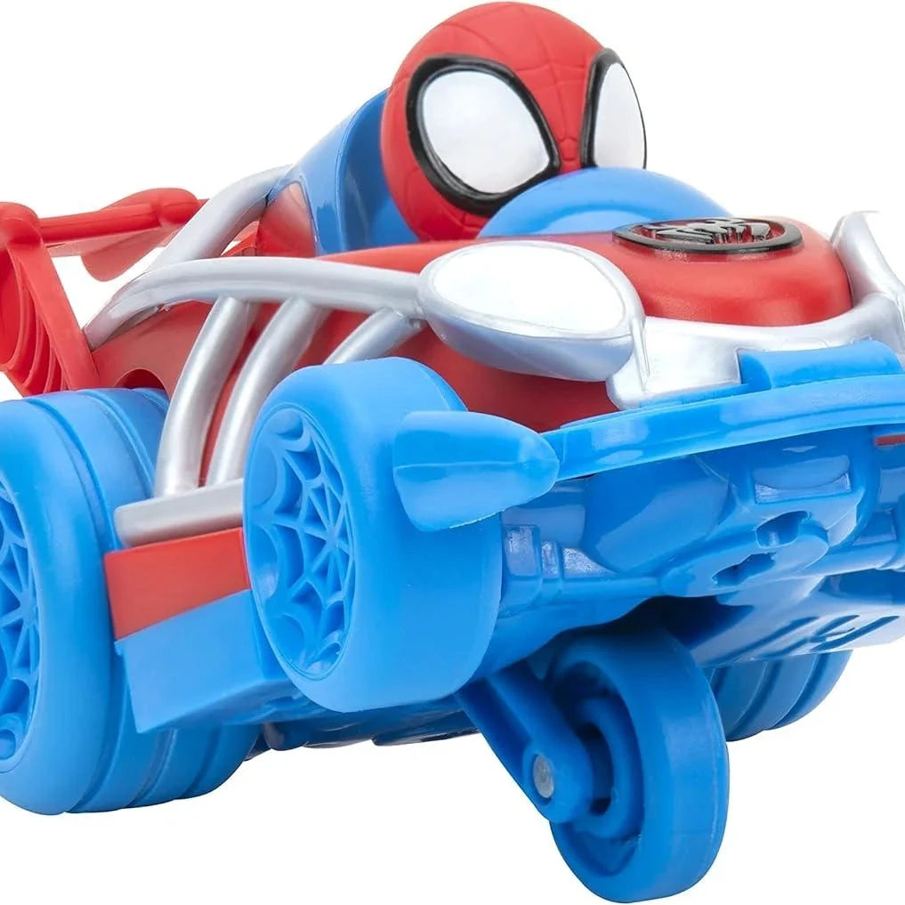 Disney - spidey amazing friends