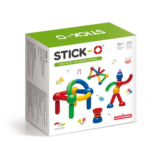 Set 20 pzs magnetos