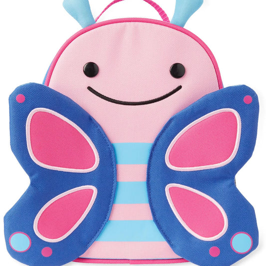 Mochila Toddler