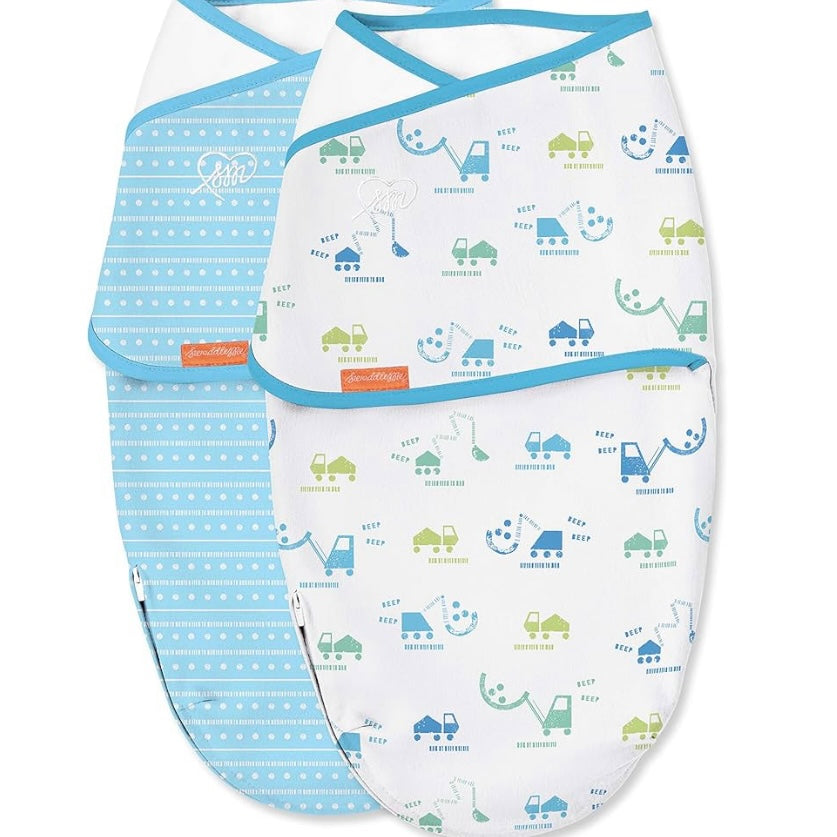 Swaddle set