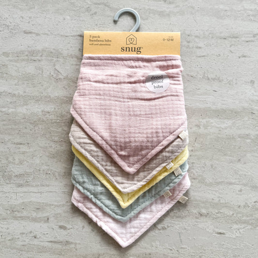 Bandana set