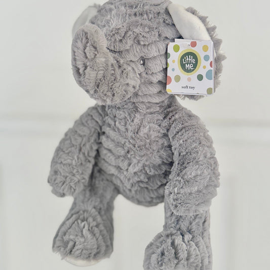 Peluche con gancho